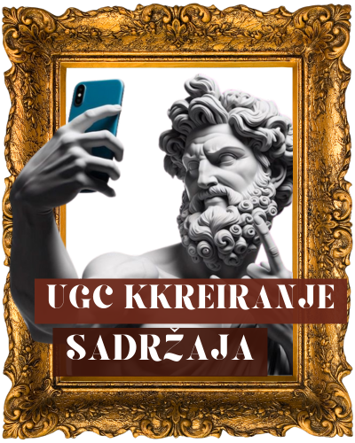 ugc kreatori sadrzaja